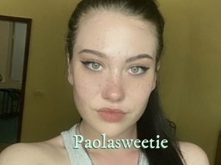 Paolasweetie