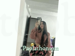 Paolathonsom