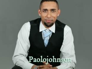 Paolojohnson