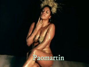 paomartin Top Blog X