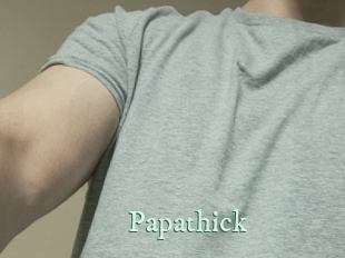 Papathick