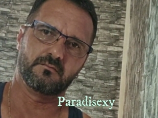 Paradisexy