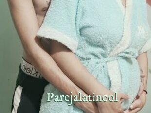 Parejalatincol