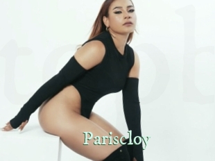 Pariscloy