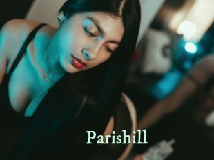 Parishill