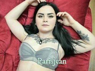 Parisjean