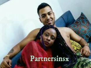 Partnersinsx