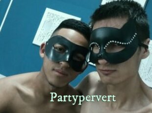 Partypervert