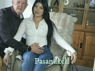 Pasandkell