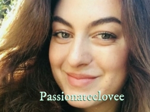 Passionateelovee