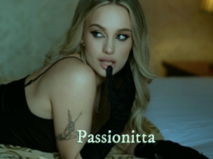 Passionitta