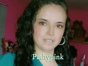 Pathypink