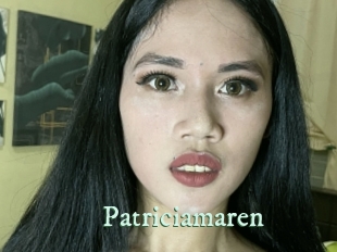 Patriciamaren