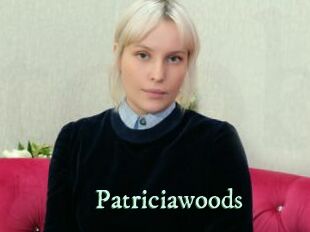 Patriciawoods