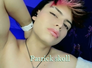 Patrick_skoll