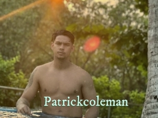 Patrickcoleman