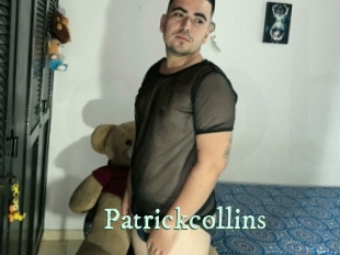 Patrickcollins