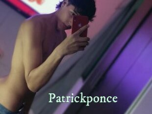 Patrickponce