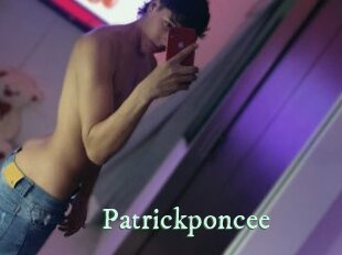 Patrickponcee
