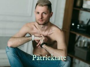 Patricktate