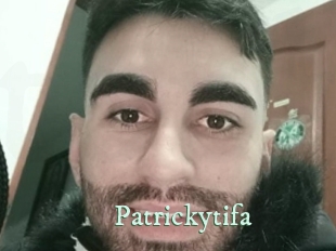 Patrickytifa