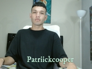 Patriickcooper