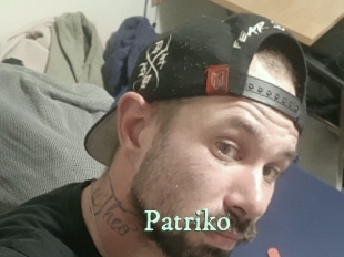 Patriko