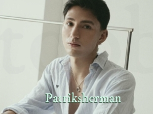 patriksherman Top Blog X