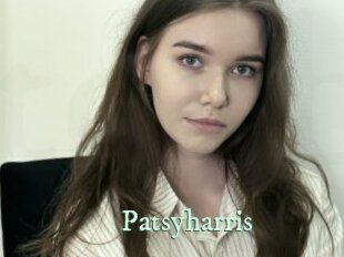 Patsyharris