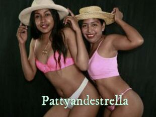 Pattyandestrella