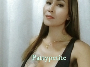 Pattypetite