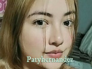 Patyhernandez
