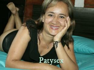 Patysex