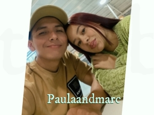 Paulaandmarc