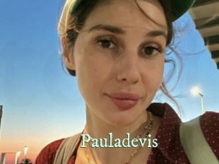 Pauladevis