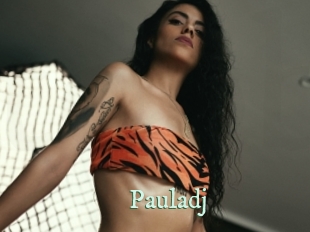 pauladj Top Blog X