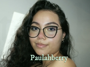 Paulahberry