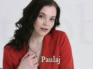 Paulaj