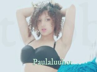 Paulaluuhot