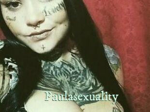 Paulasexuality