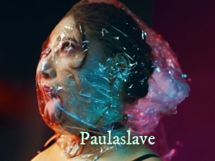 Paulaslave