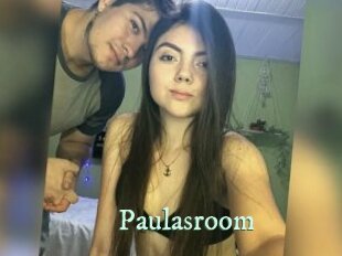 Paulasroom