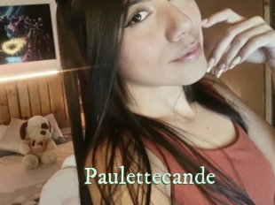 Paulettecande