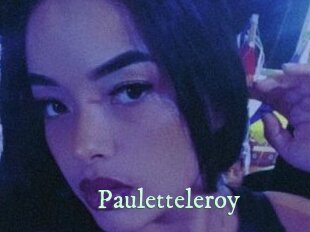 Pauletteleroy