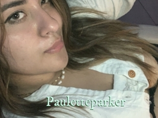Pauletteparker