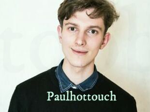 Paulhottouch