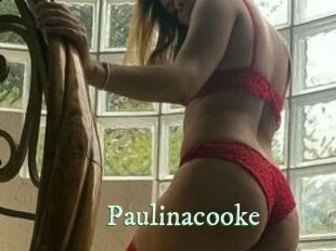 Paulinacooke