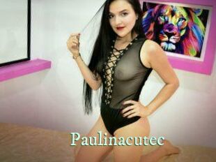 Paulinacutec
