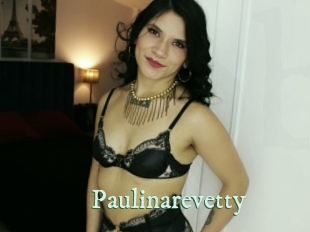 Paulinarevetty