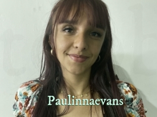 Paulinnaevans